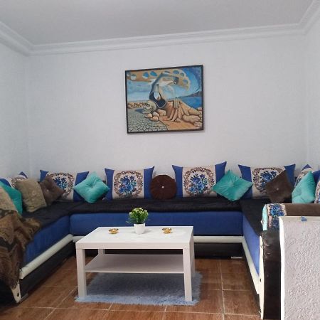 Pension Larbi Asilah Exterior photo